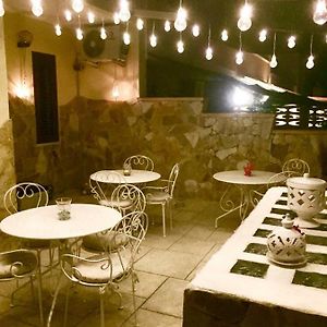 B&B Pesciolino Rosso
